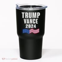 Trump Vance 2024 Tumbler thumb 0