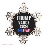 Trump Vance 2024 Ornament thumb 0
