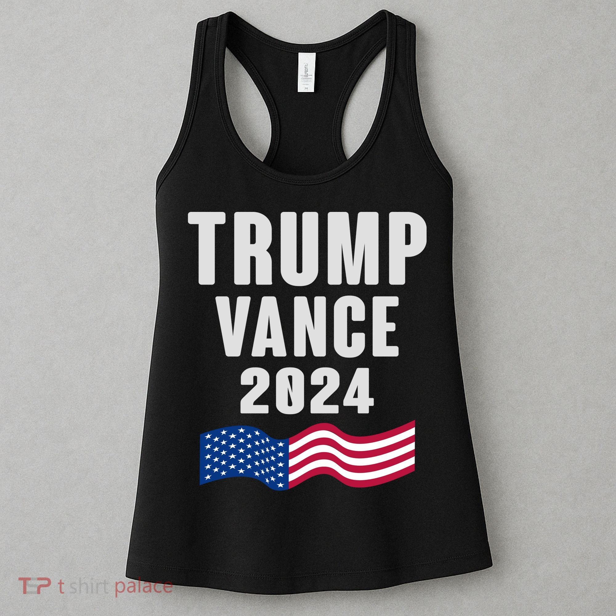 Trump Vance 2024 Women's Tank Top