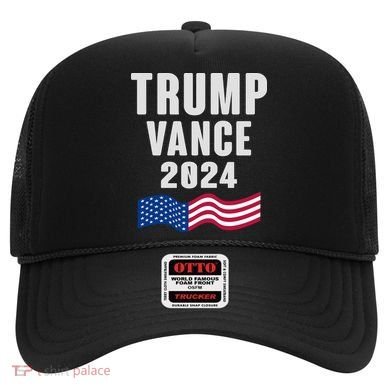 Trump Vance 2024 Hat