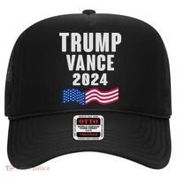 Trump Vance 2024 Hat thumb 0