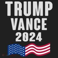 Trump Vance 2024 Hat thumb 2
