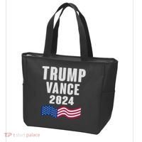 Trump Vance 2024 Tote Bag thumb 3