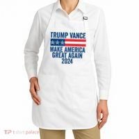 Trump Vance 2024 Make America Great Again Apron thumb 2
