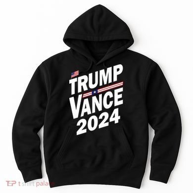 Trump Vance 2024 Hoodie