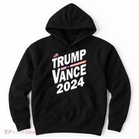 Trump Vance 2024 Hoodie thumb 0