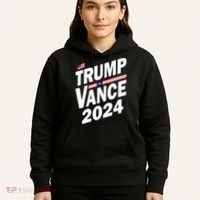 Trump Vance 2024 Hoodie thumb 5