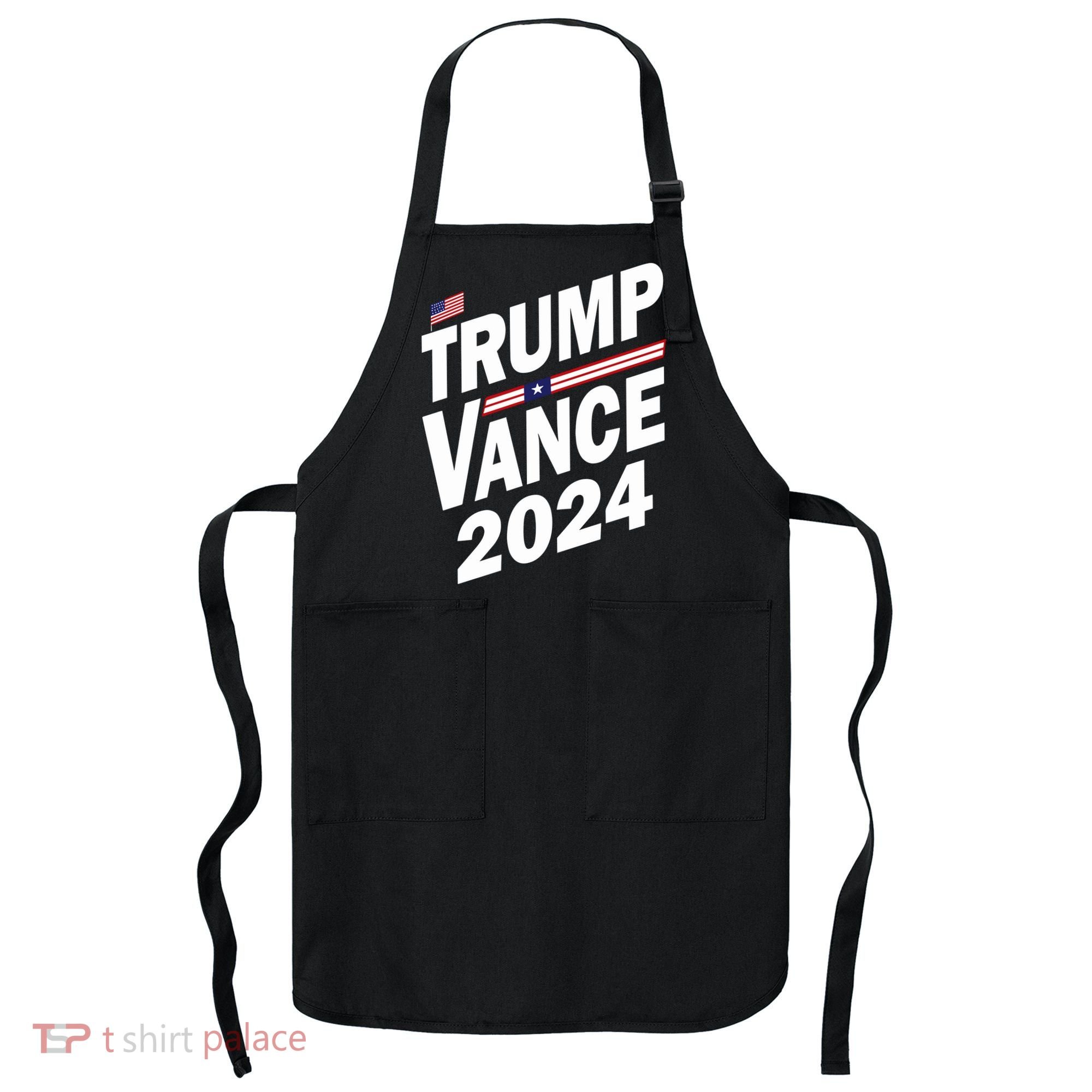 Trump Vance 2024 Apron