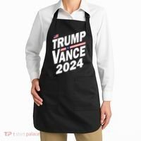 Trump Vance 2024 Apron thumb 2