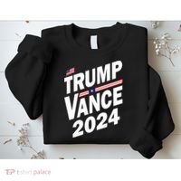 Trump Vance 2024 Sweatshirt thumb 2