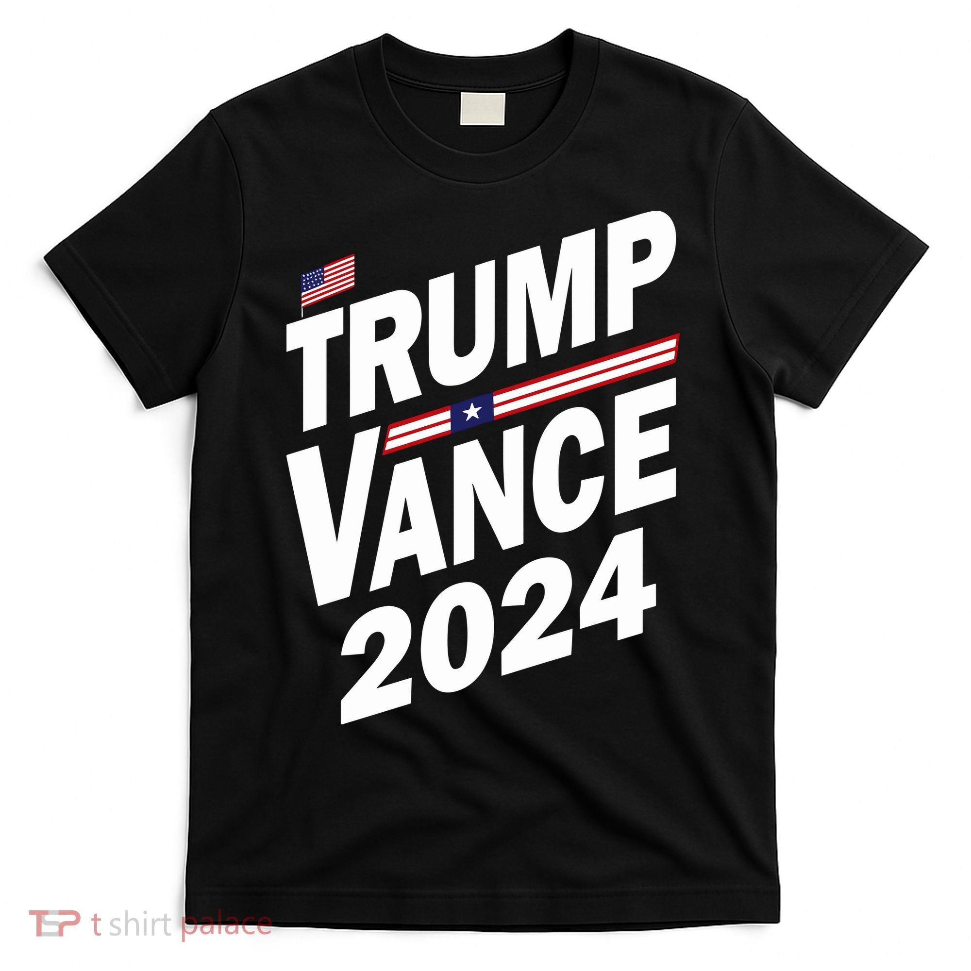 Trump Vance 2024 T-Shirt