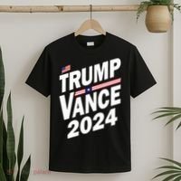 Trump Vance 2024 T-Shirt thumb 2