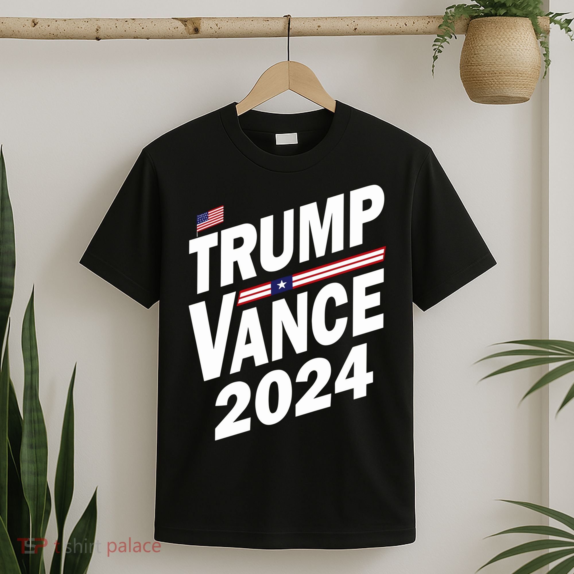 Trump Vance 2024 T-Shirt