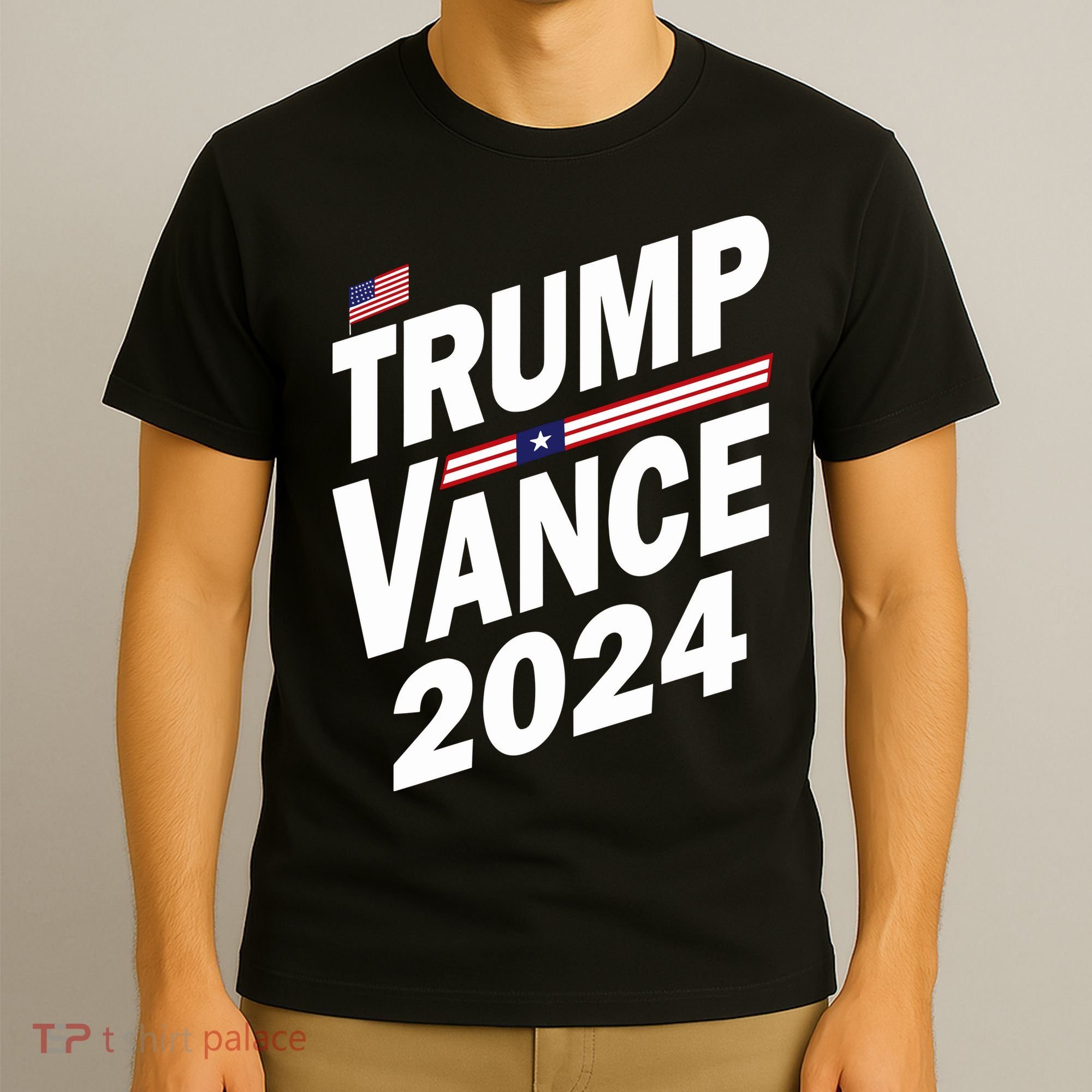 Trump Vance 2024 T-Shirt