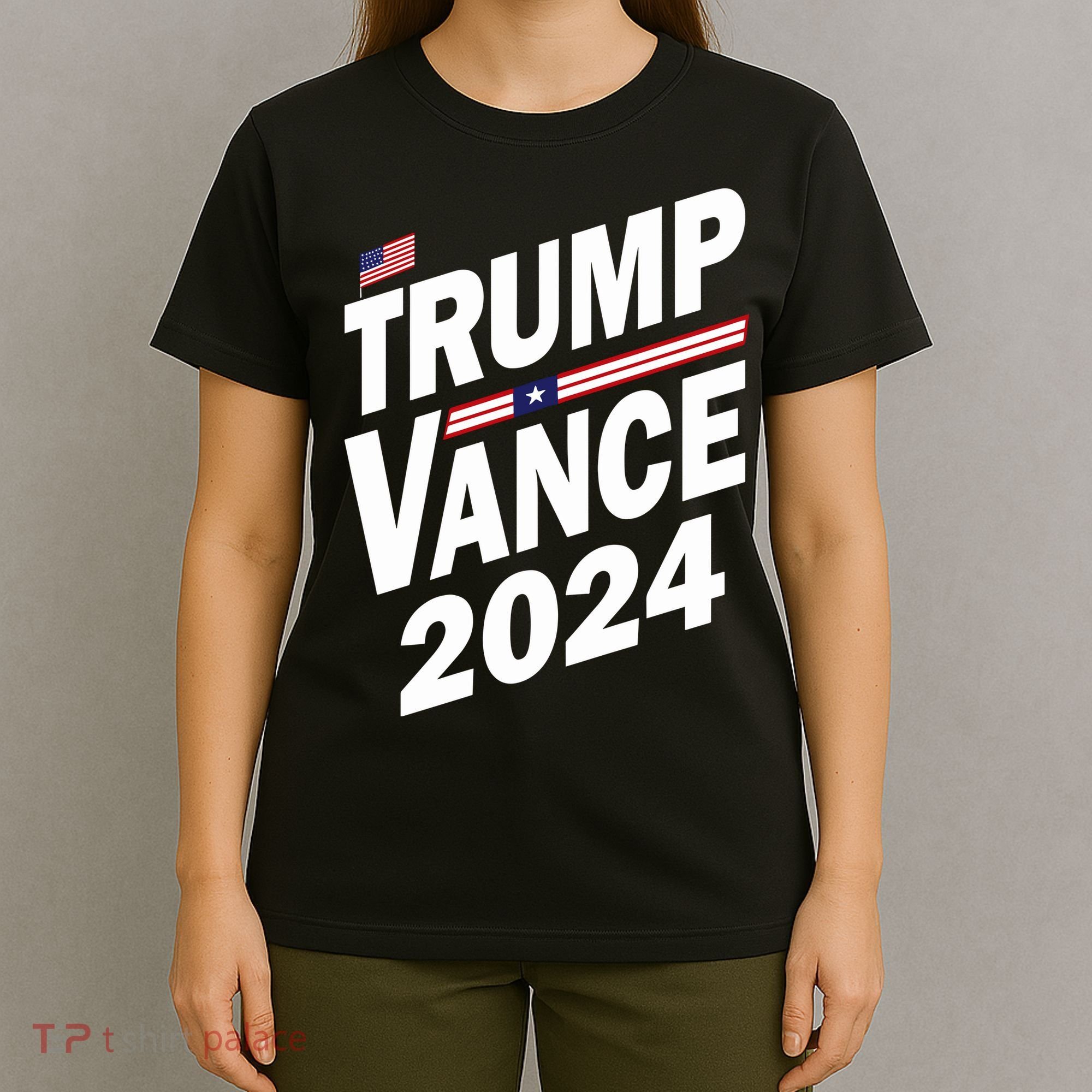 Trump Vance 2024 T-Shirt