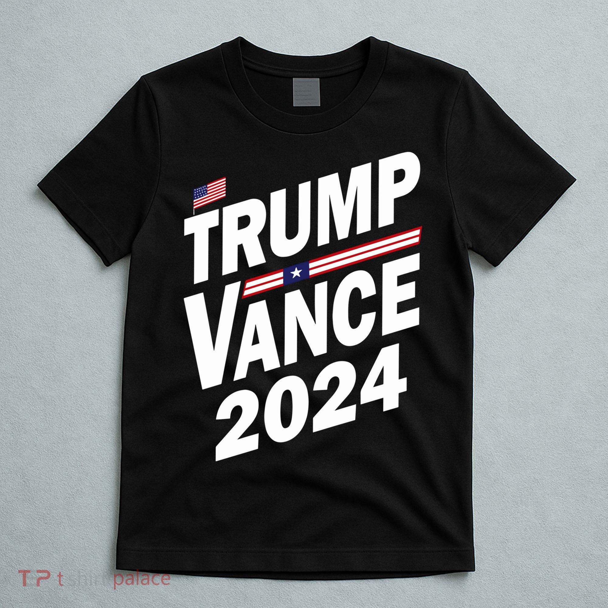 Trump Vance 2024 T-Shirt