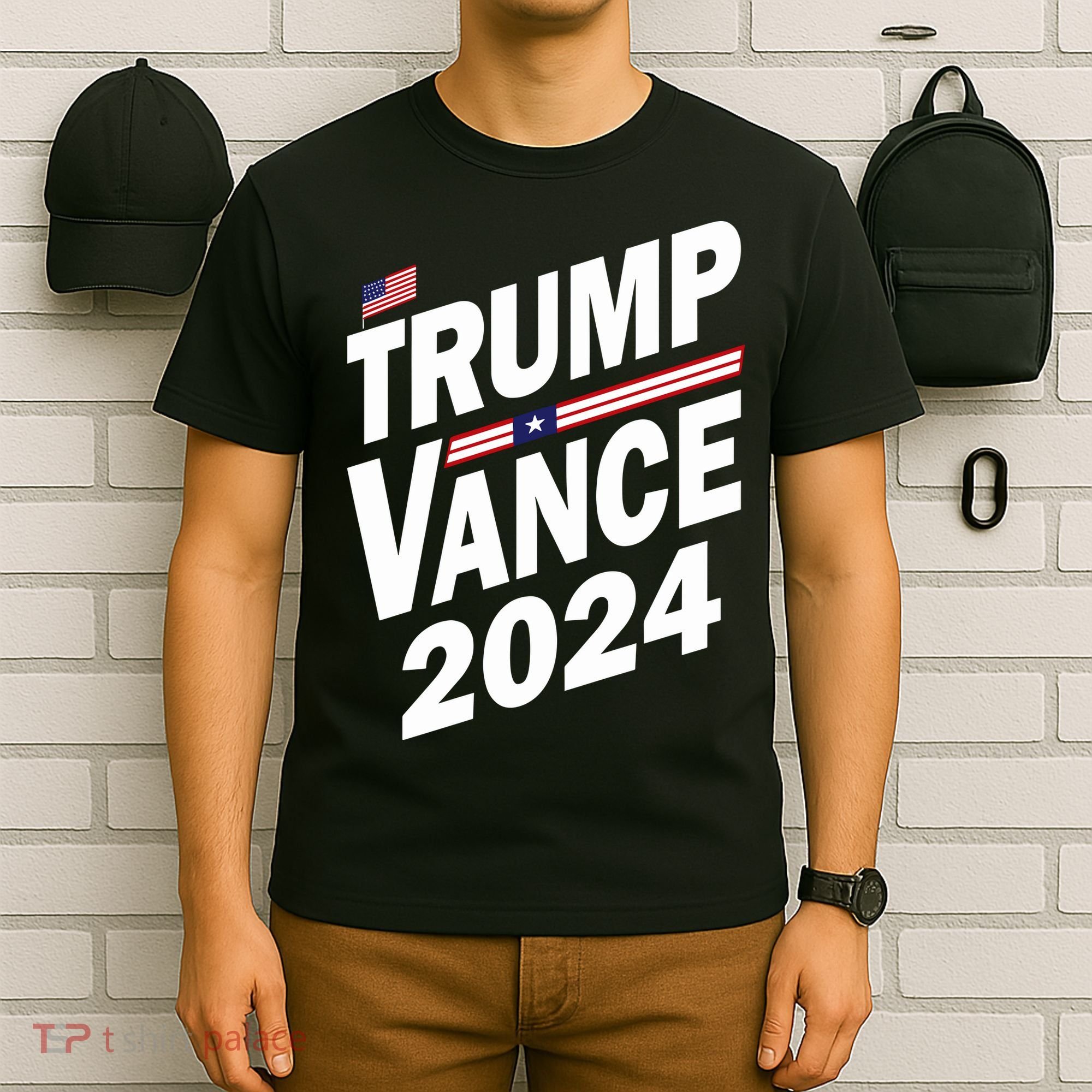 Trump Vance 2024 T-Shirt