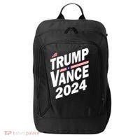 Trump Vance 2024 City Backpack thumb 0