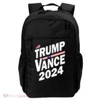 Trump Vance 2024 Backpack thumb 0