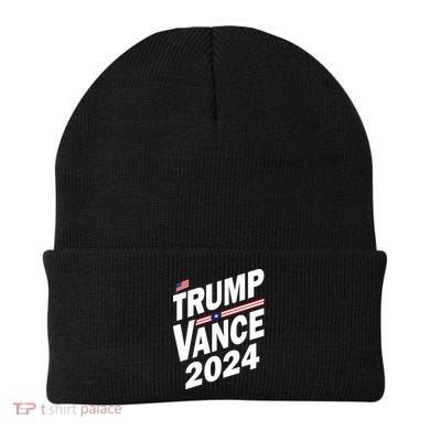 Trump Vance 2024 Beanie