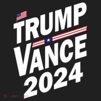 Trump Vance 2024 Beanie thumb 2