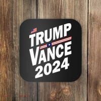 Trump Vance 2024 Coaster thumb 0