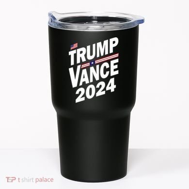 Trump Vance 2024 Tumbler