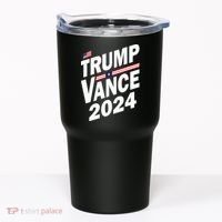 Trump Vance 2024 Tumbler thumb 0