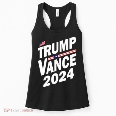 Trump Vance 2024 Women's Tank Top