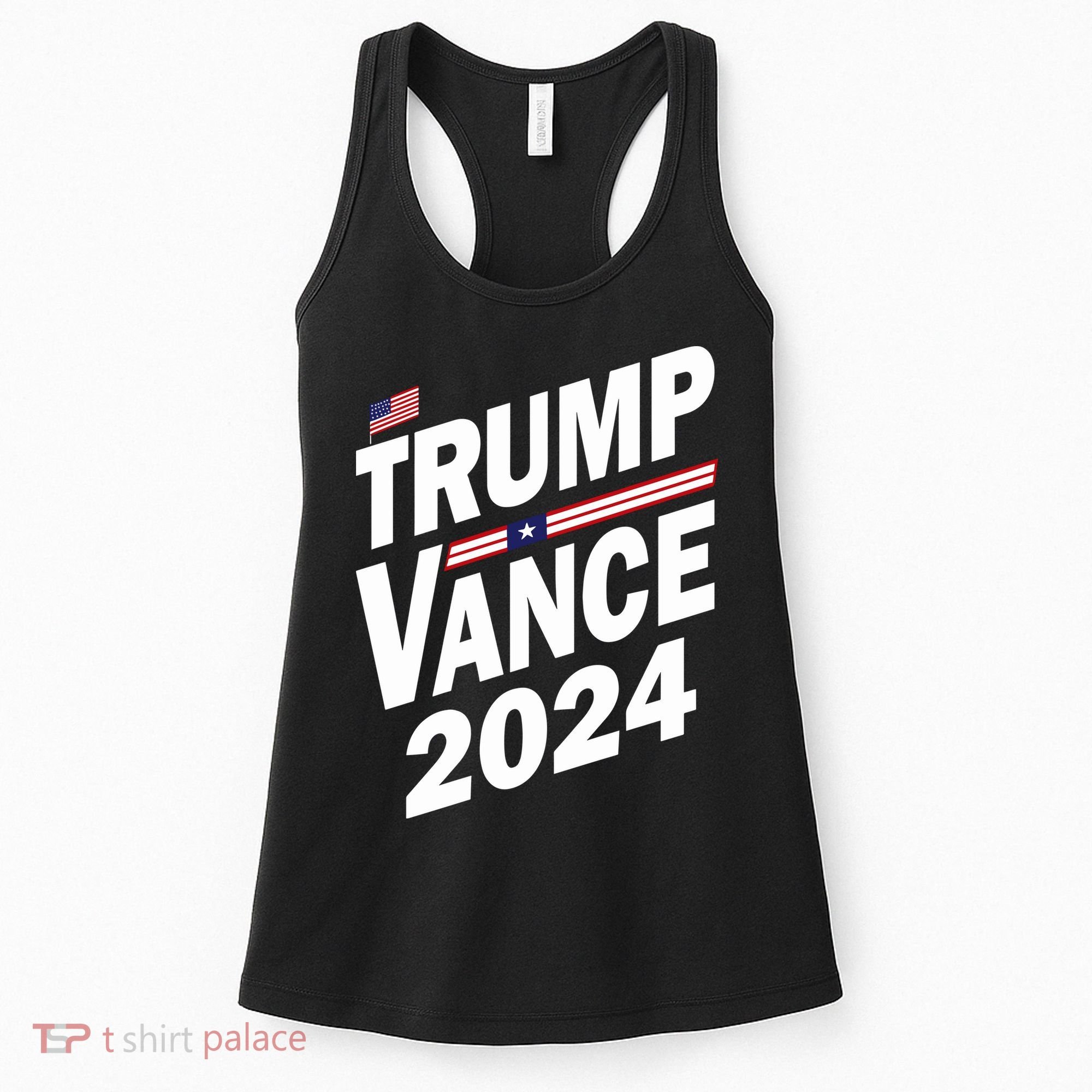 Trump Vance 2024 Women's Tank Top