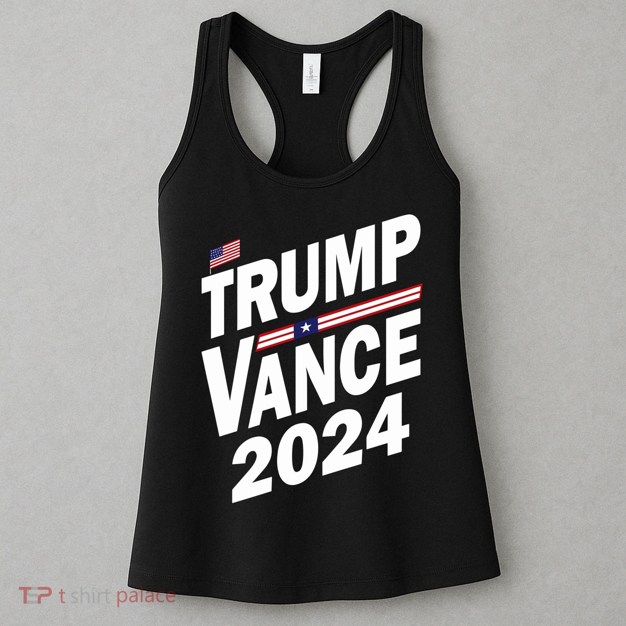 Trump Vance 2024 Women's Tank Top