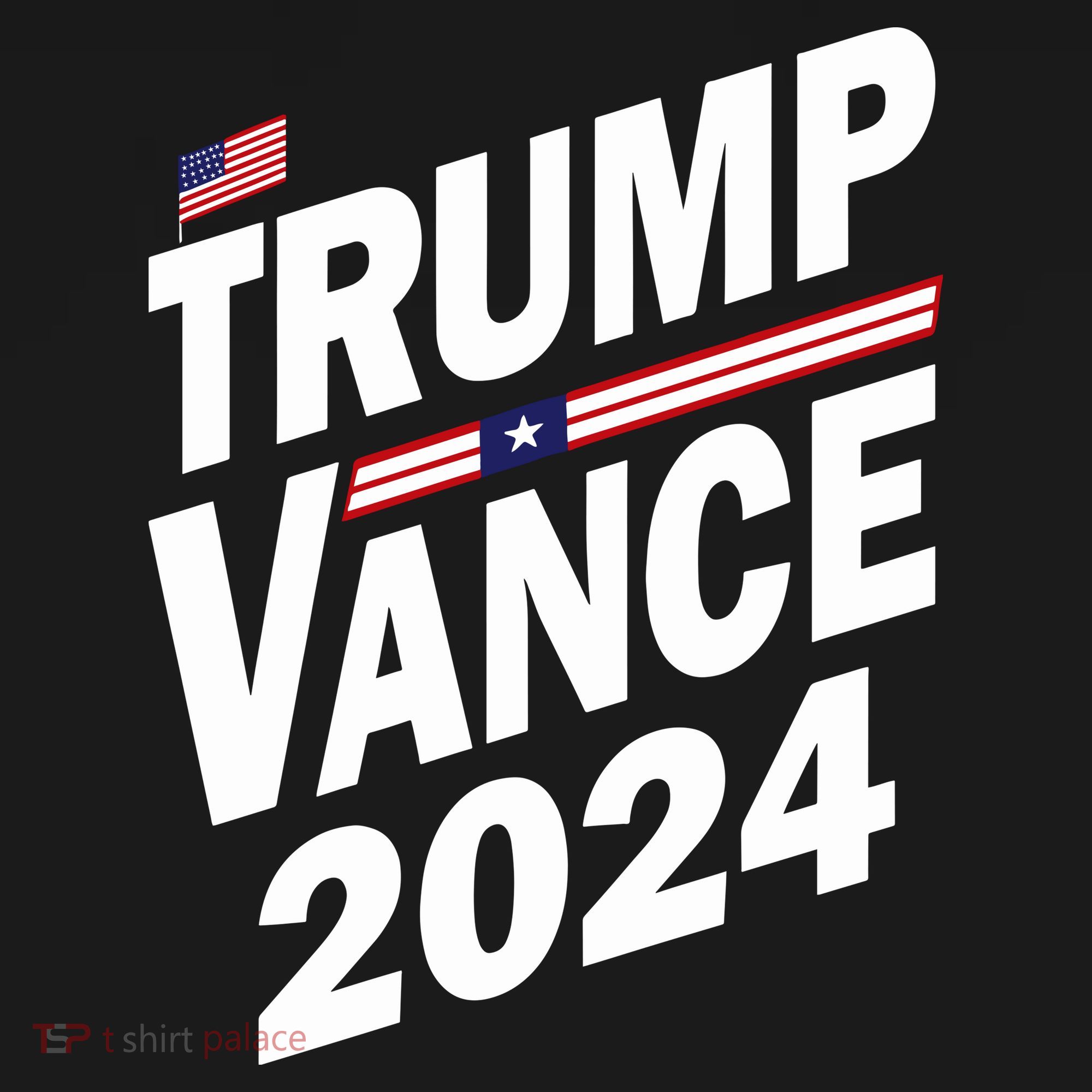 Trump Vance 2024 Women's Tank Top