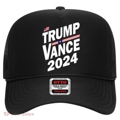 Trump Vance 2024 Hat