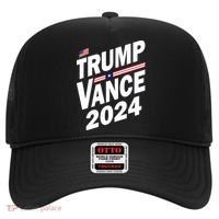 Trump Vance 2024 Hat thumb 0