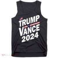 Trump Vance 2024 Tank Top thumb 0