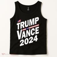 Trump Vance 2024 Tank Top thumb 2