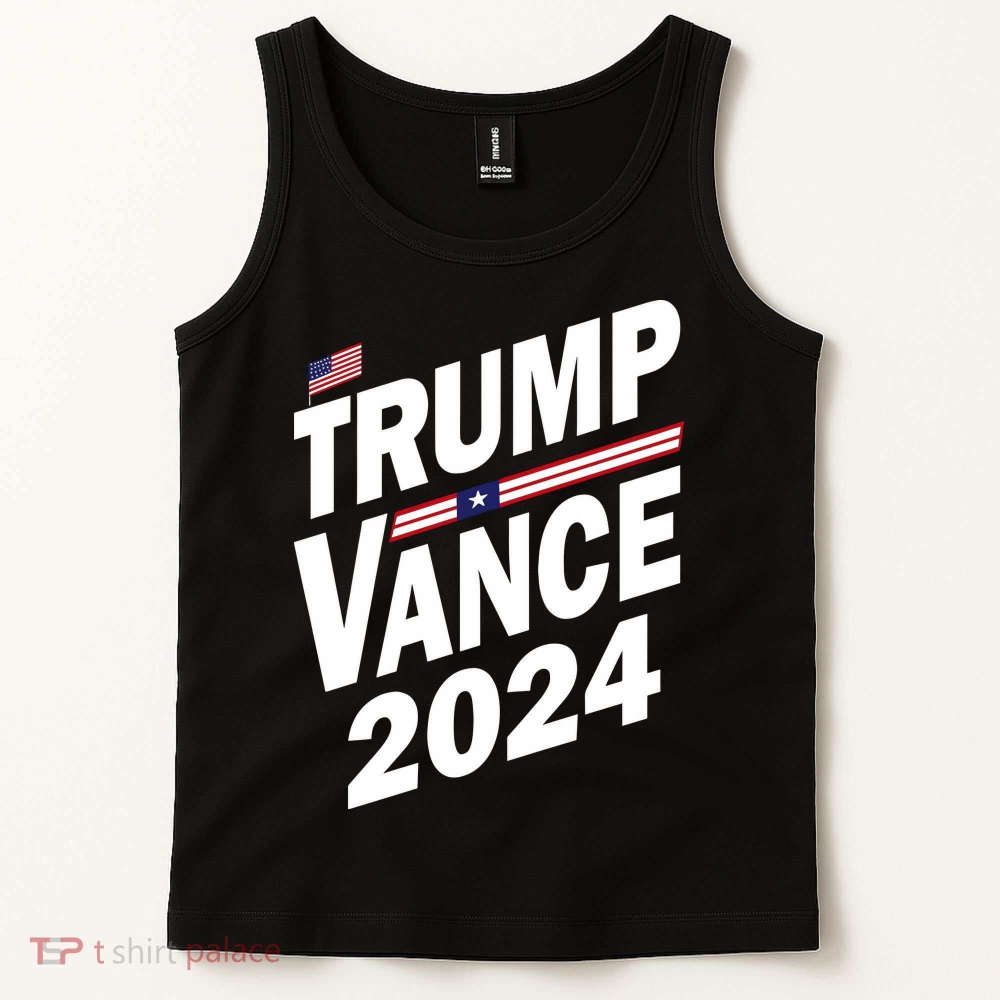 Trump Vance 2024 Tank Top