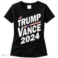 Trump Vance 2024 Women's T-Shirt thumb 0