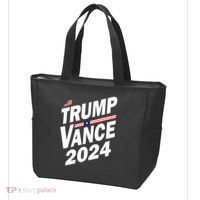 Trump Vance 2024 Tote Bag thumb 3