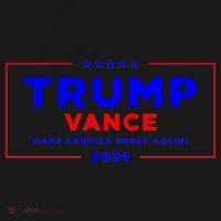 Trump Vance 2024 Coaster thumb 2