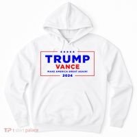 Trump Vance 2024 Hoodie thumb 0
