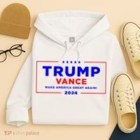 Trump Vance 2024 Hoodie thumb 4