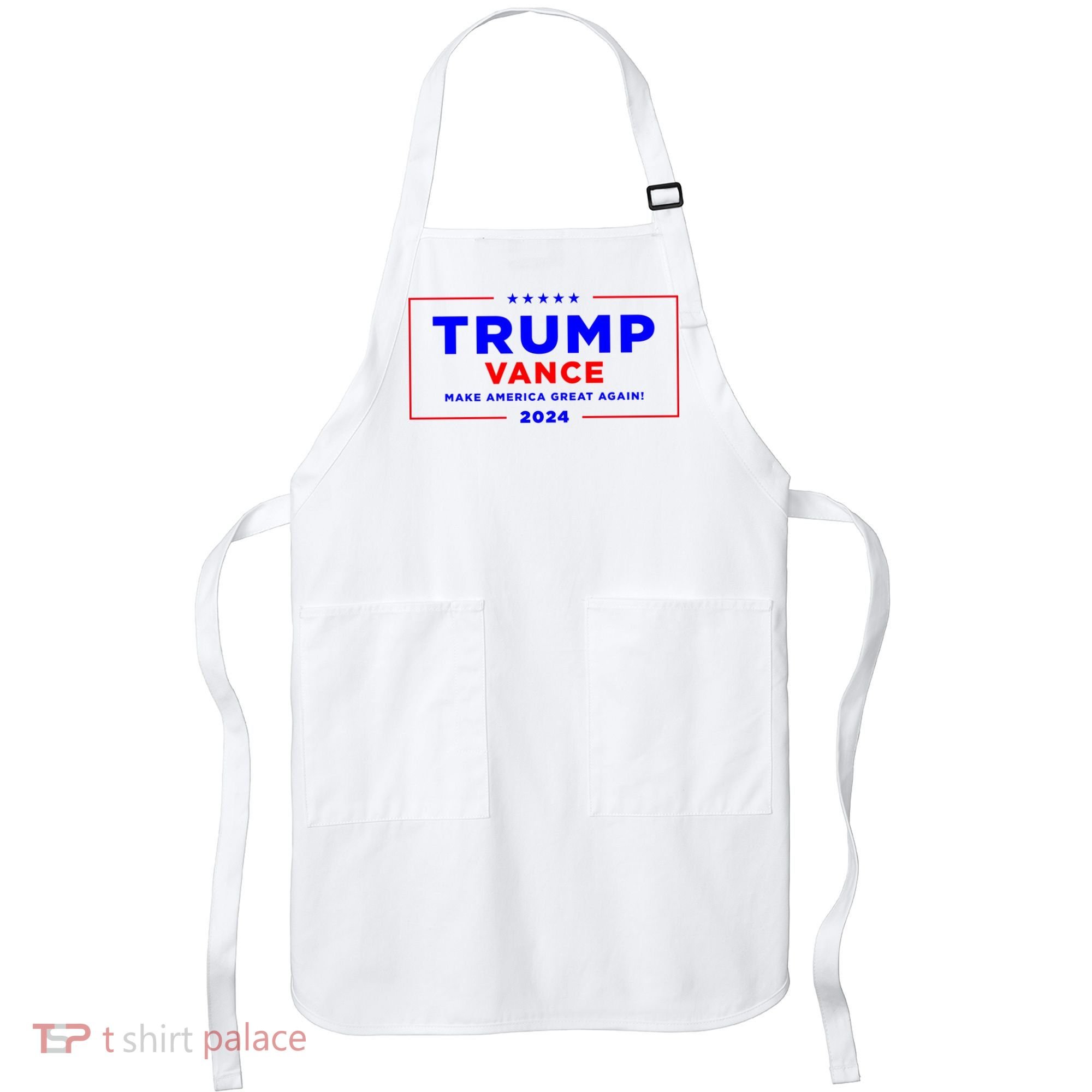 Trump Vance 2024 Apron