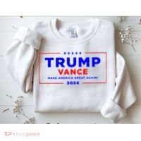Trump Vance 2024 Sweatshirt thumb 2