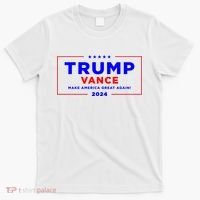 Trump Vance 2024 T-Shirt thumb 0