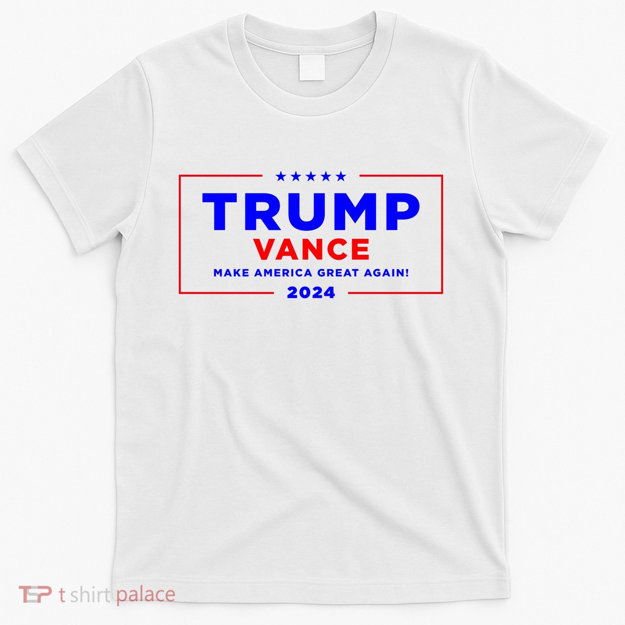 Trump Vance 2024 T-Shirt