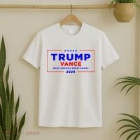 Trump Vance 2024 T-Shirt thumb 2