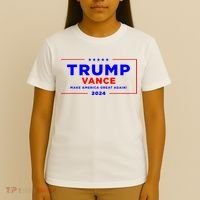 Trump Vance 2024 T-Shirt thumb 4