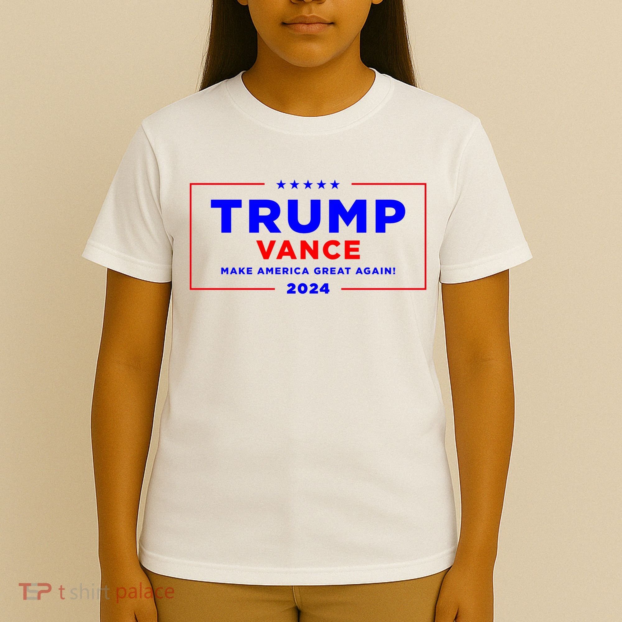 Trump Vance 2024 T-Shirt