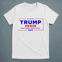 Trump Vance 2024 T-Shirt thumb 5